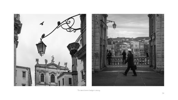 Venetian Observations EBook24
