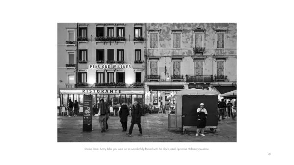 Venetian Observations EBook36