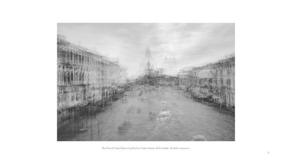 Venetian Observations EBook5